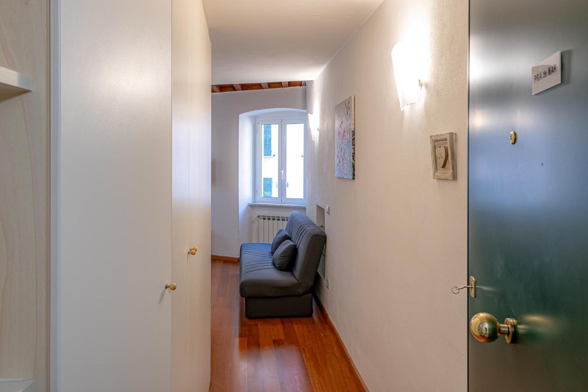 Apartment Pria De Mar