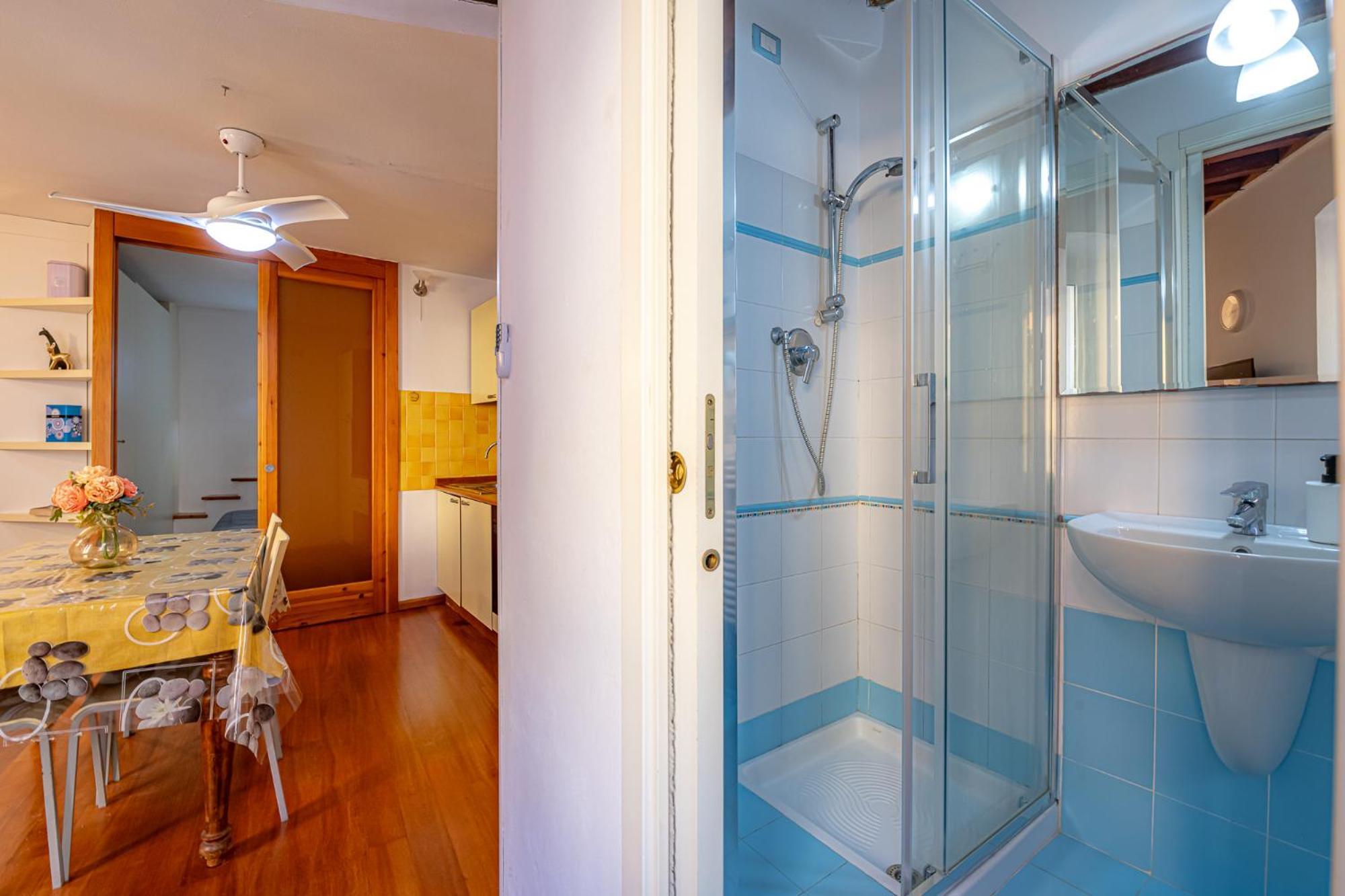 Pria De Mar Apartment Riomaggiore