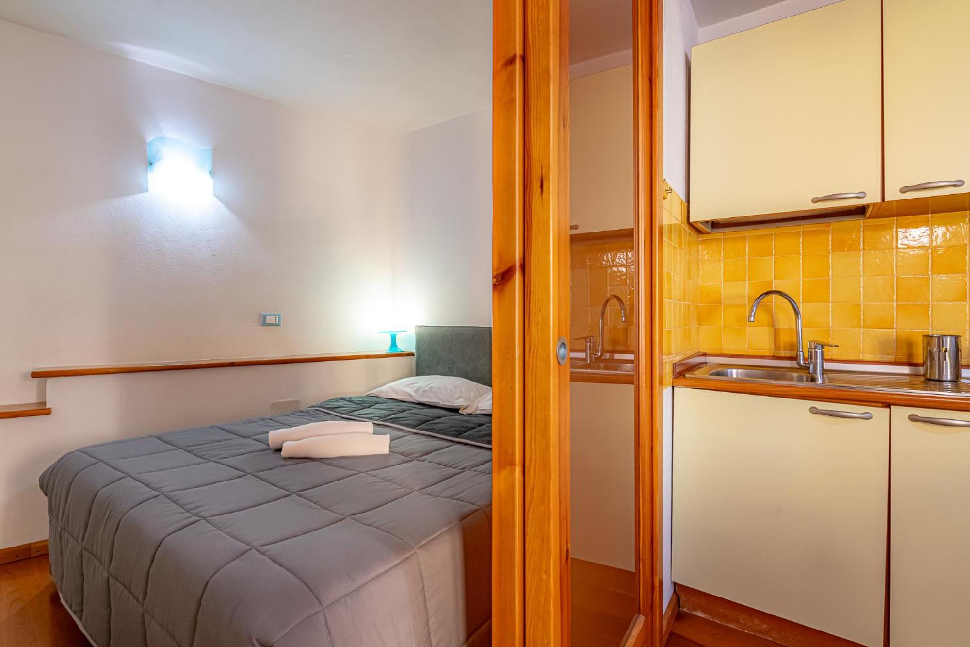 Pria De Mar Apartment *