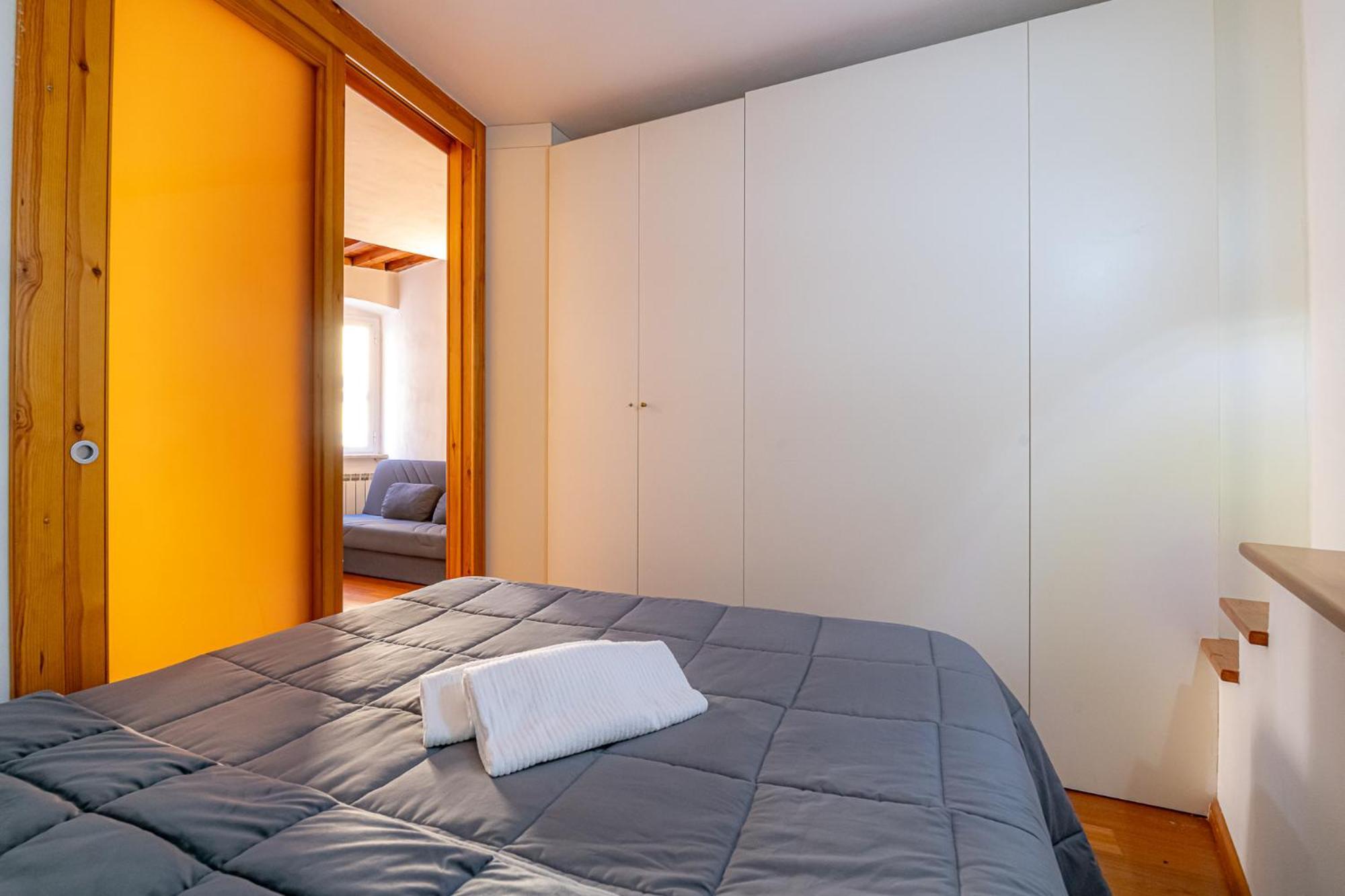 Apartment Pria De Mar Riomaggiore