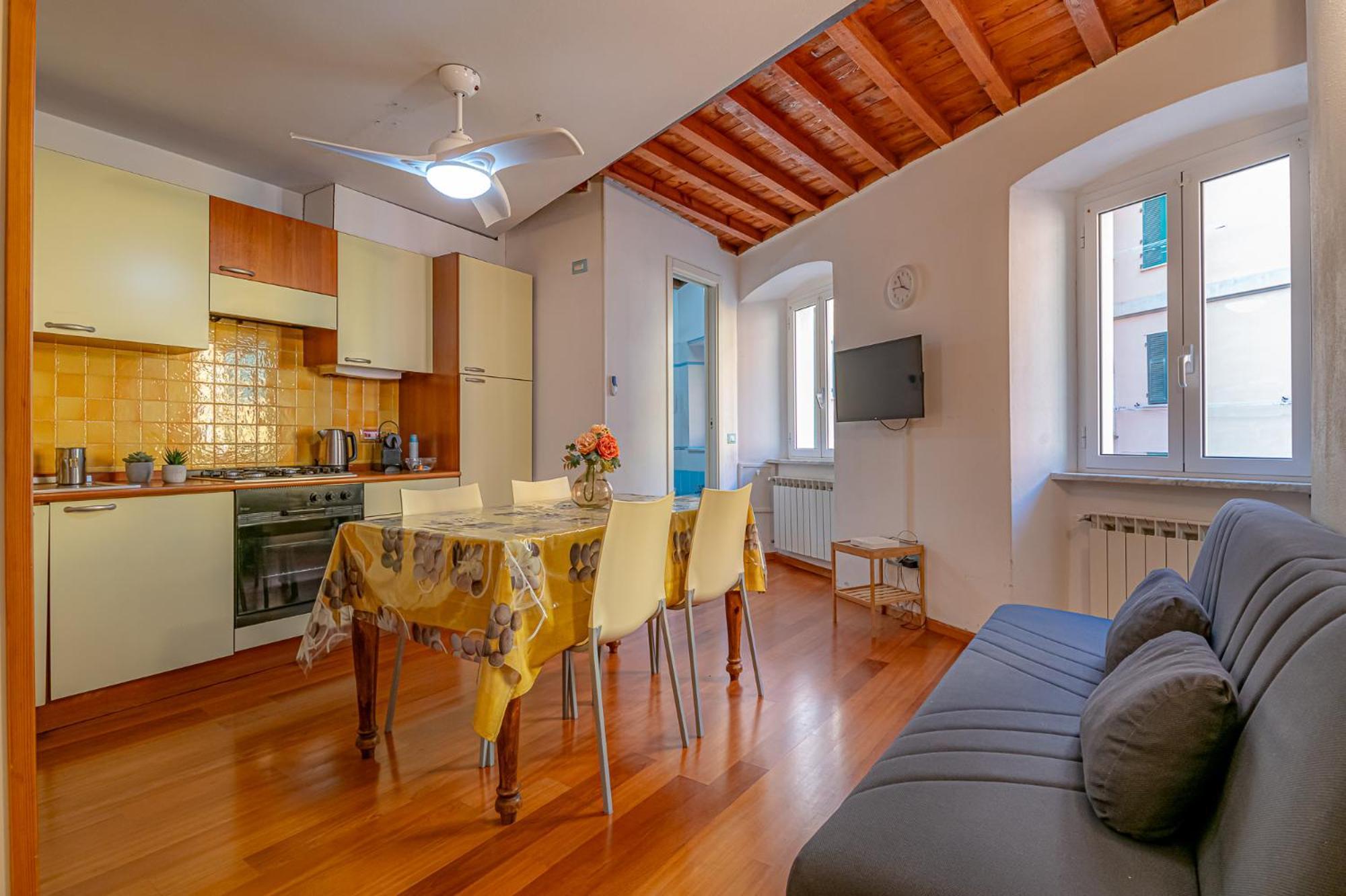 Apartment Pria De Mar